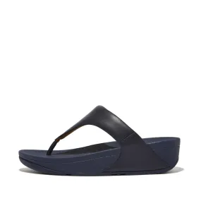 รองเท้าแตะแบบหูหนีบ ผู้หญิง รุ่น LULU LEATHER TOE-POST SANDALS