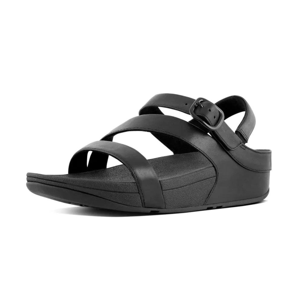 รองเท้าแตะแบบรัดส้น ผู้หญิง รุ่น THE SKINNY II BACK-STRAP SANDALS