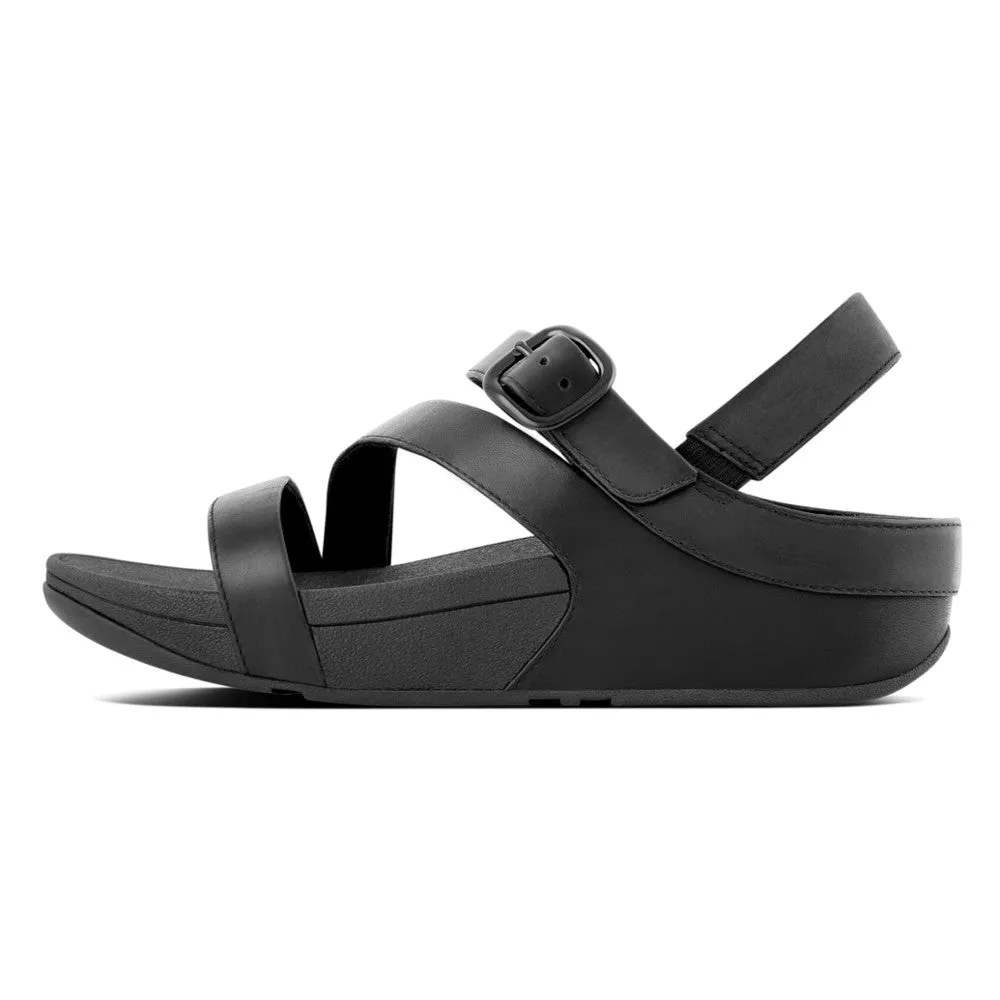 รองเท้าแตะแบบรัดส้น ผู้หญิง รุ่น THE SKINNY II BACK-STRAP SANDALS