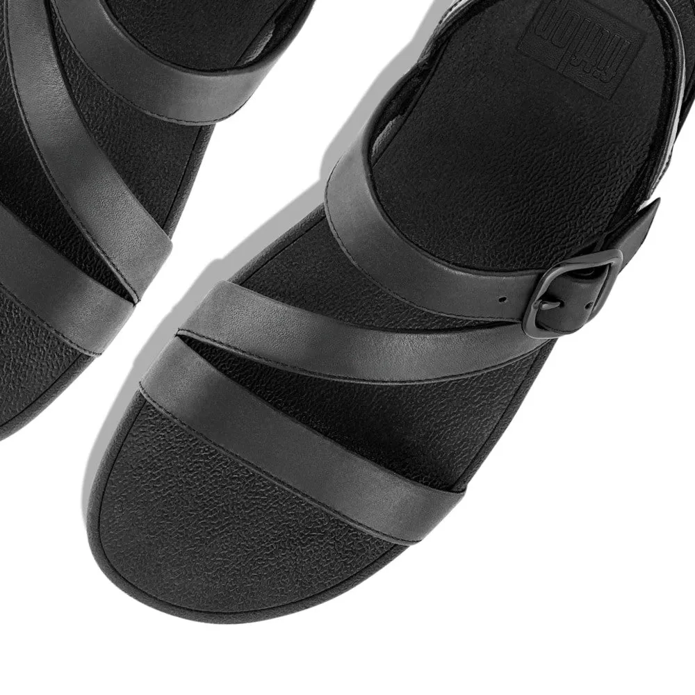 รองเท้าแตะแบบรัดส้น ผู้หญิง รุ่น THE SKINNY II BACK-STRAP SANDALS