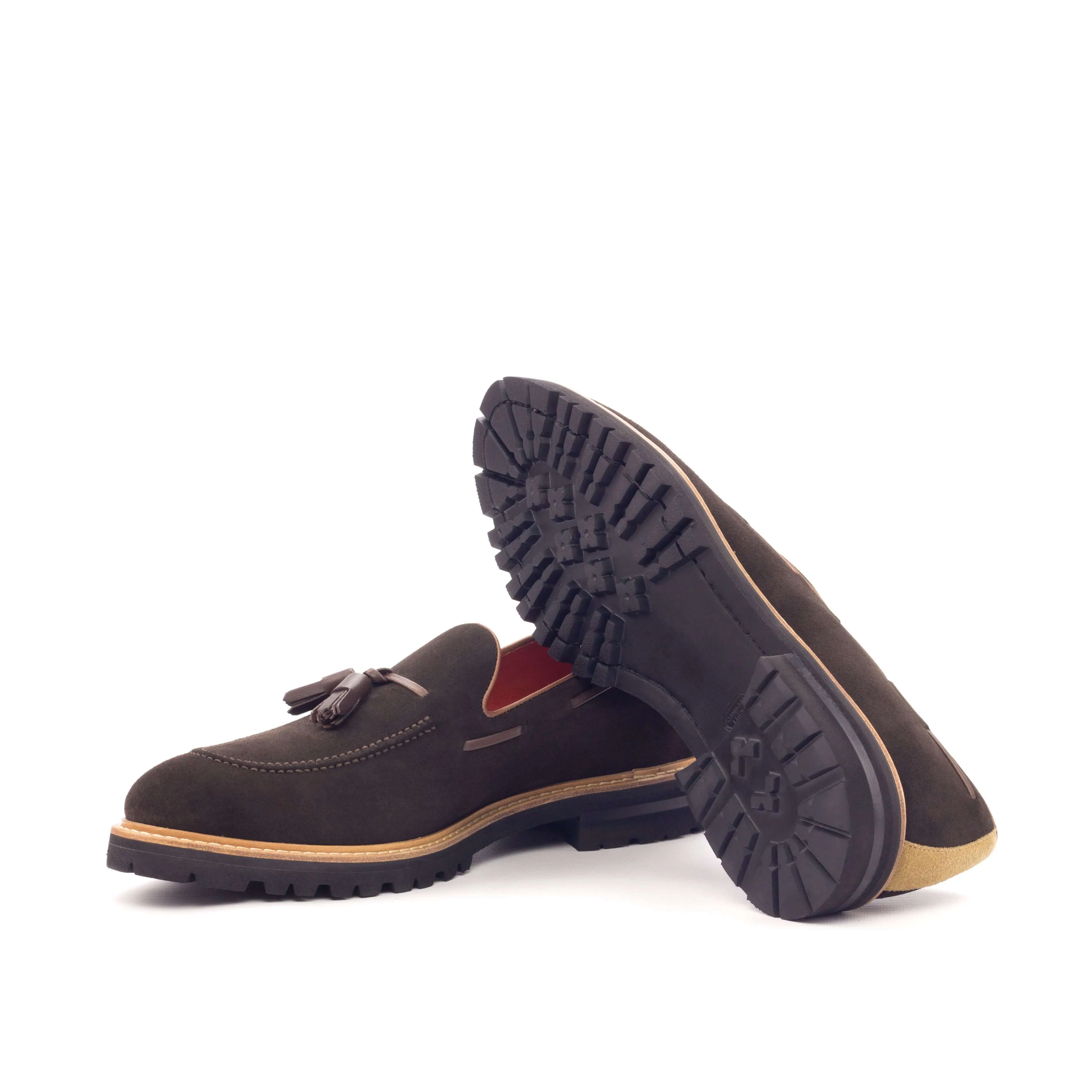 Achilles Loafers