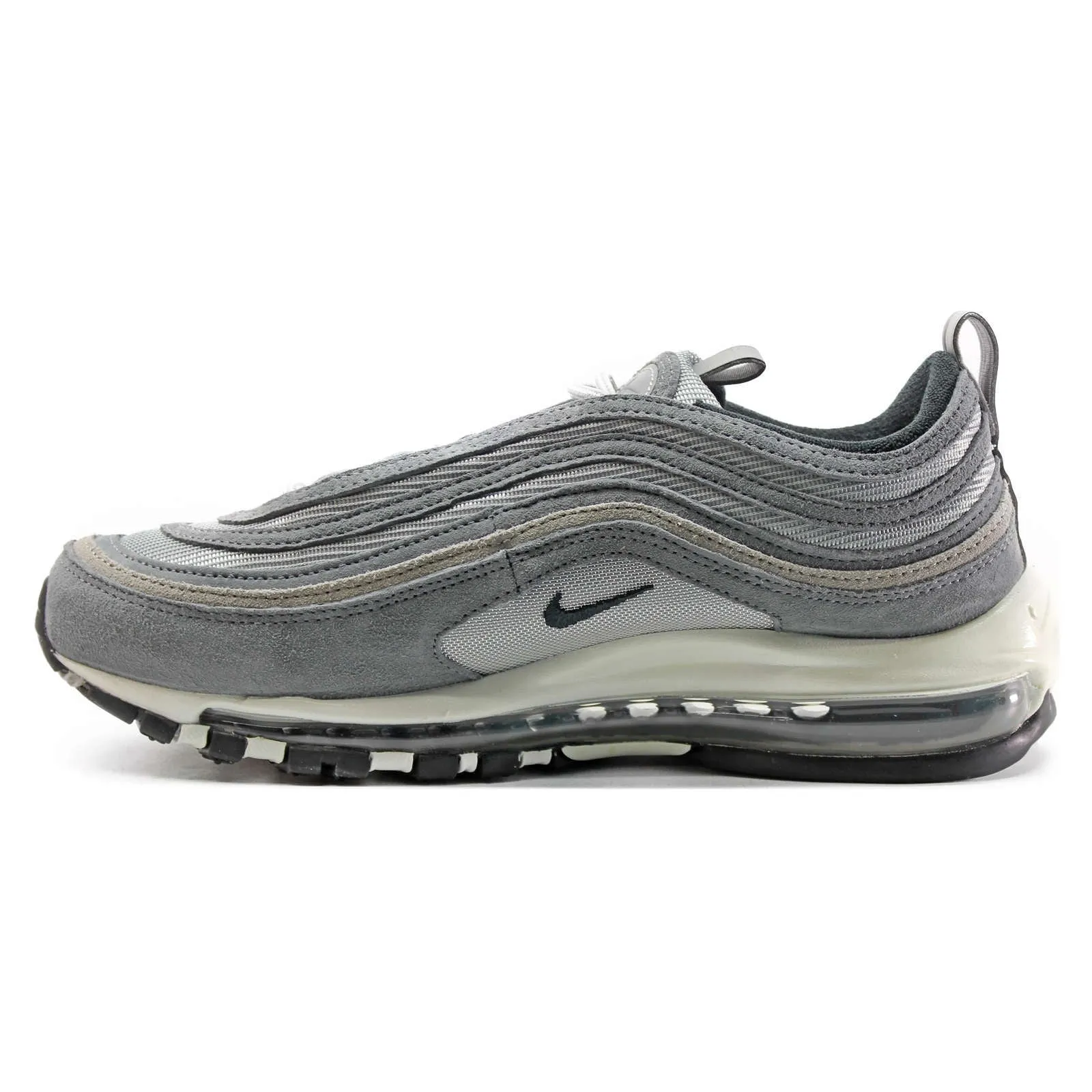 Air Max 97 NH Synthetic Textile Men's Low-Top Trainers