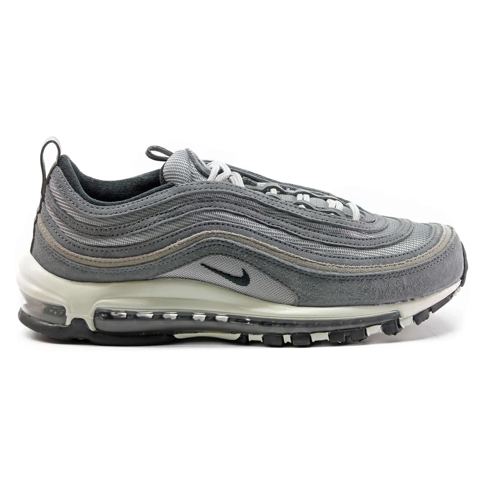 Air Max 97 NH Synthetic Textile Men's Low-Top Trainers