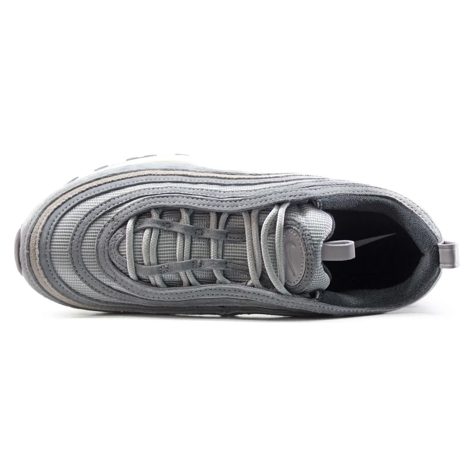 Air Max 97 NH Synthetic Textile Men's Low-Top Trainers