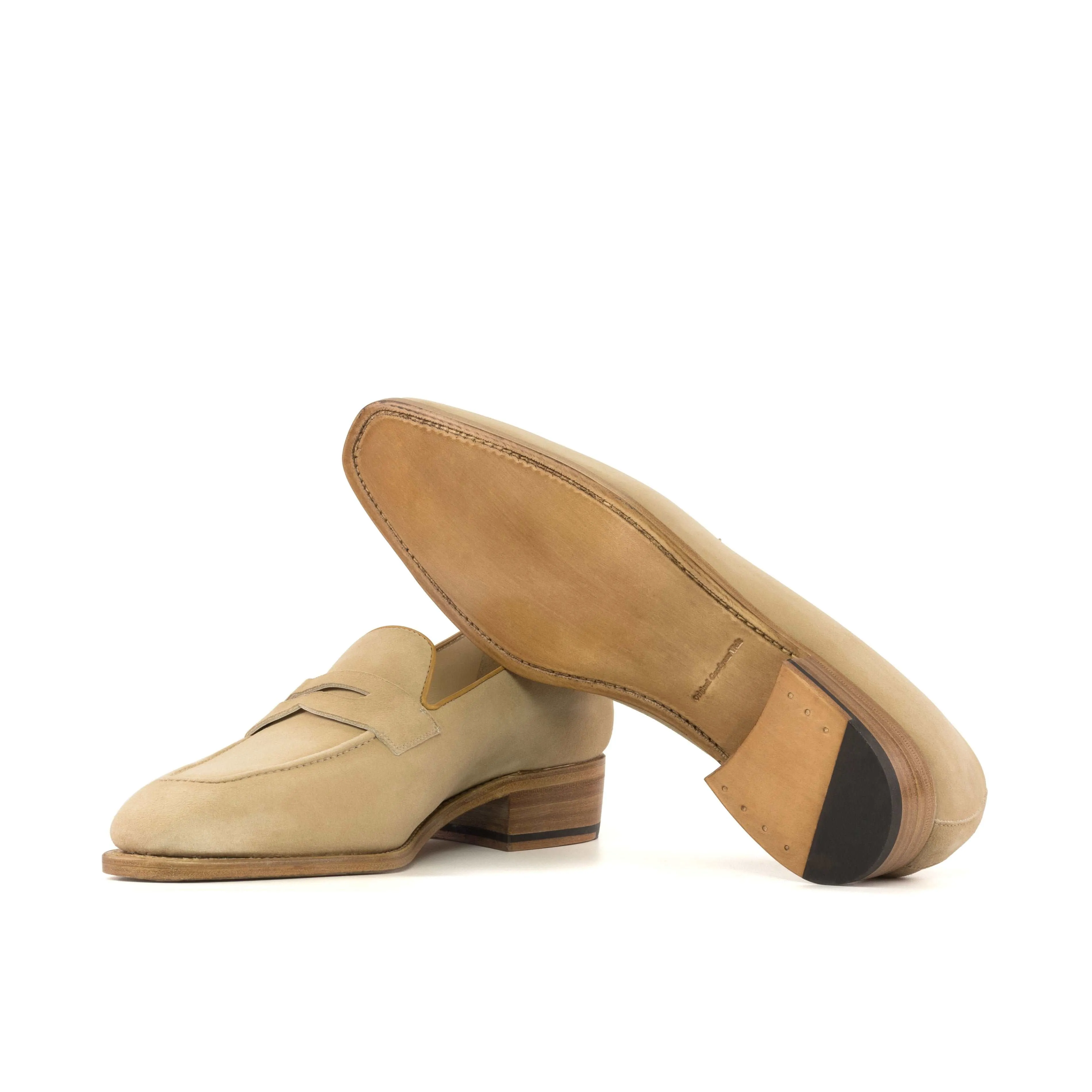 Alonzo Loafers