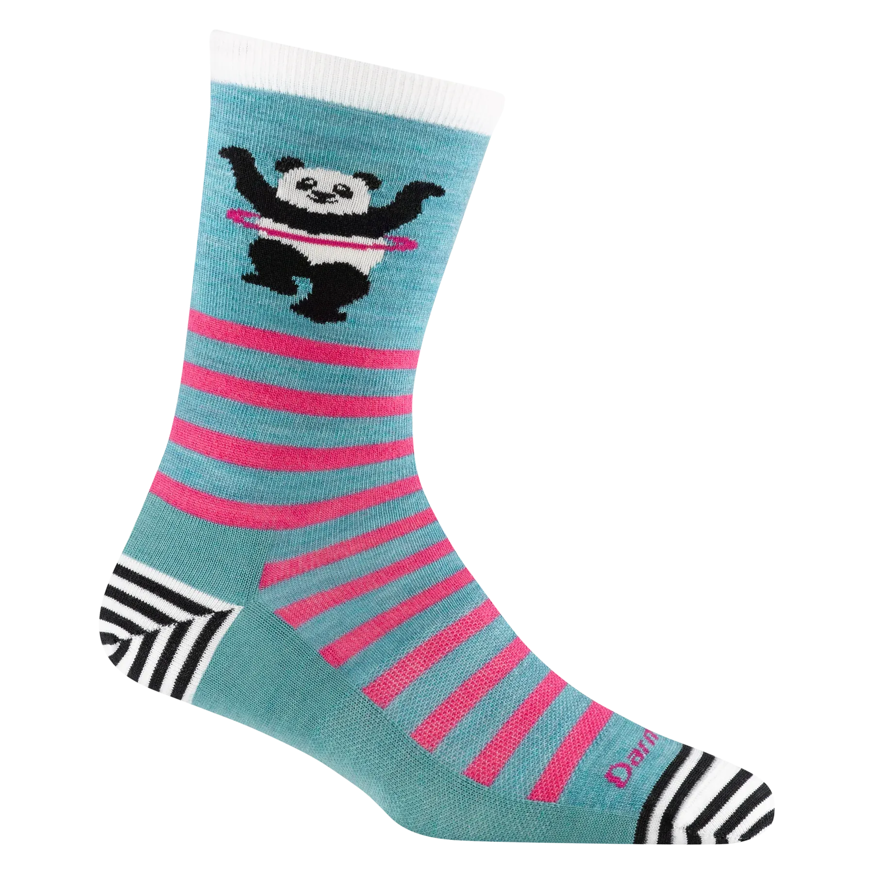 Animal Haus Crew Lightweight Lifestyle Sock (Women's) - D6037W