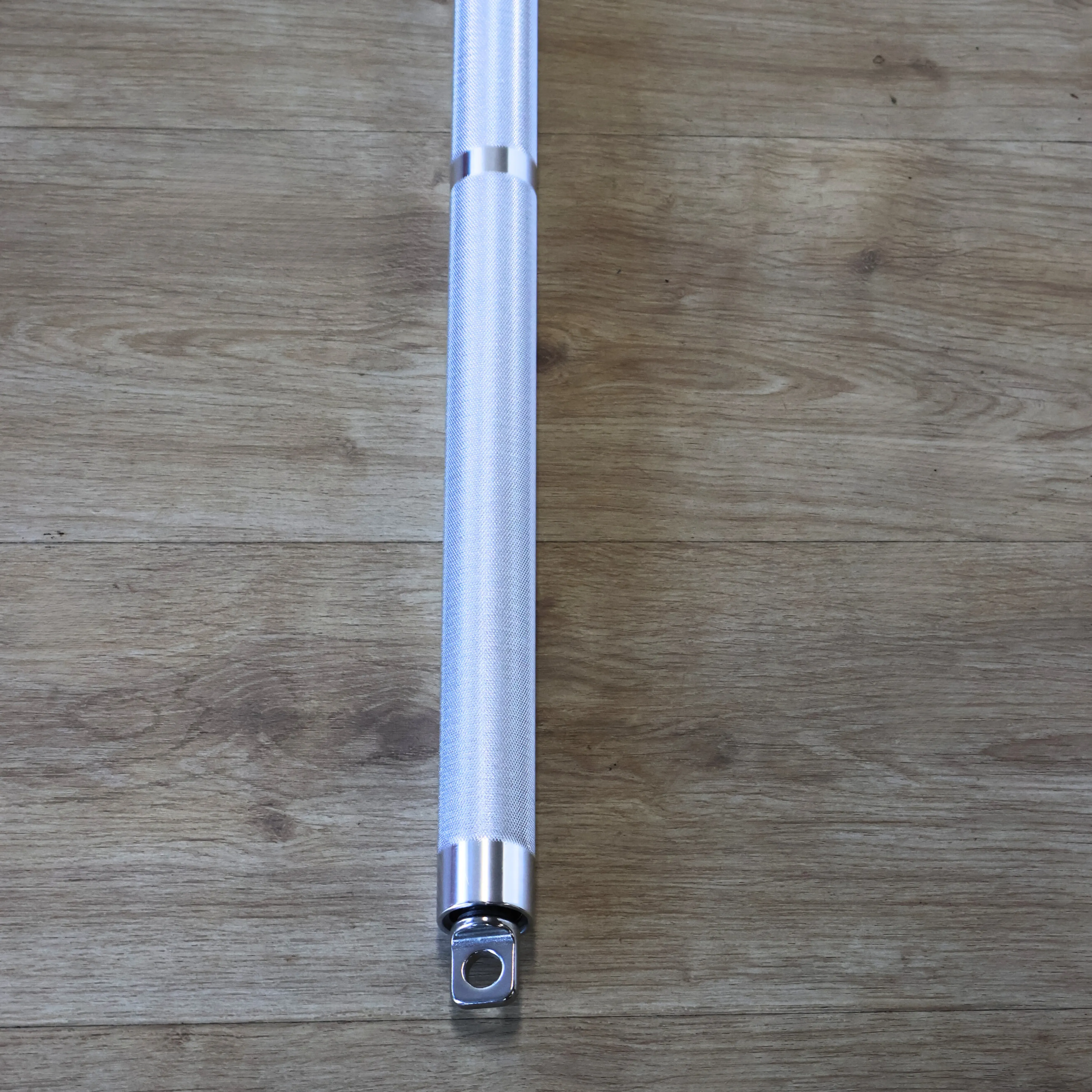 ARROW® Aluminium Lat Bar Double End