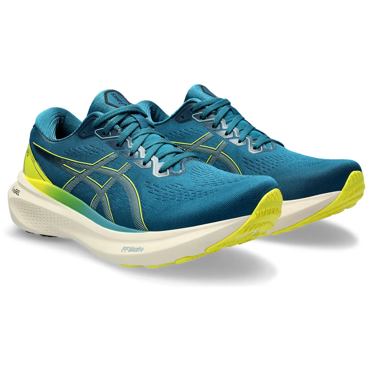 Asics Gel Kayano 30 Mens Running Shoes