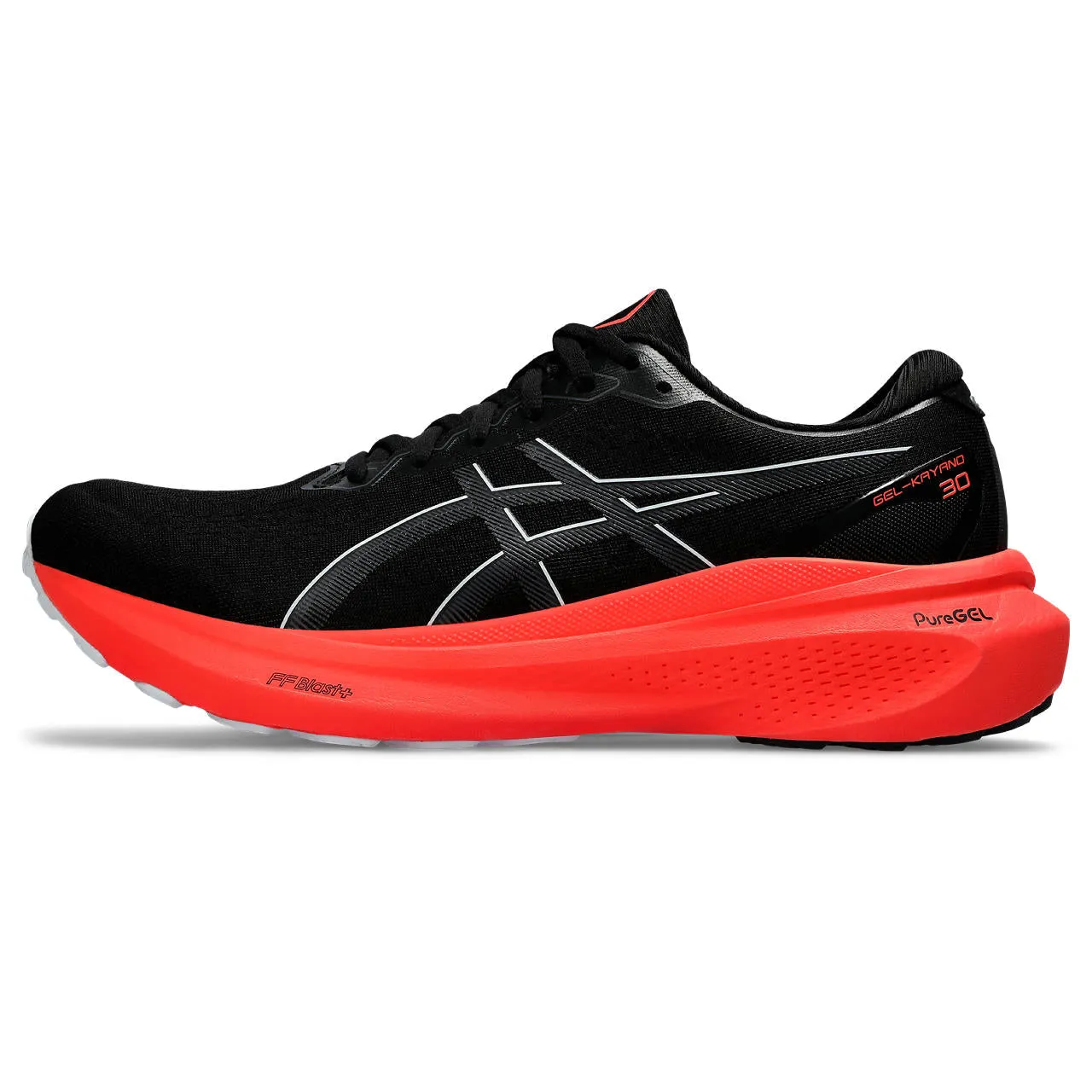 Asics Gel Kayano 30 Mens Running Shoes