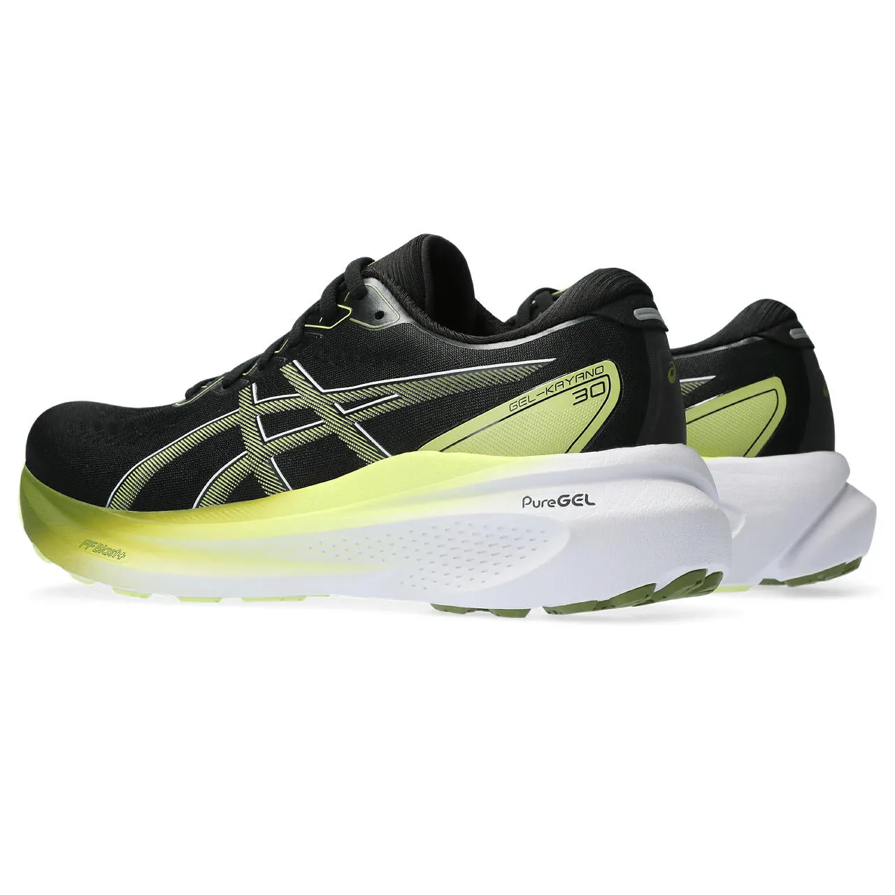 Asics Gel Kayano 30 Mens Running Shoes