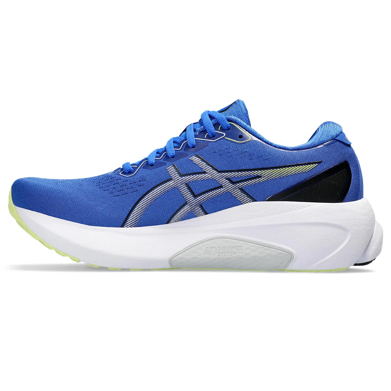 Asics Gel Kayano 30 Mens Running Shoes