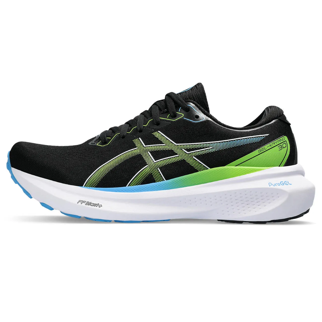 Asics Gel Kayano 30 Mens Running Shoes