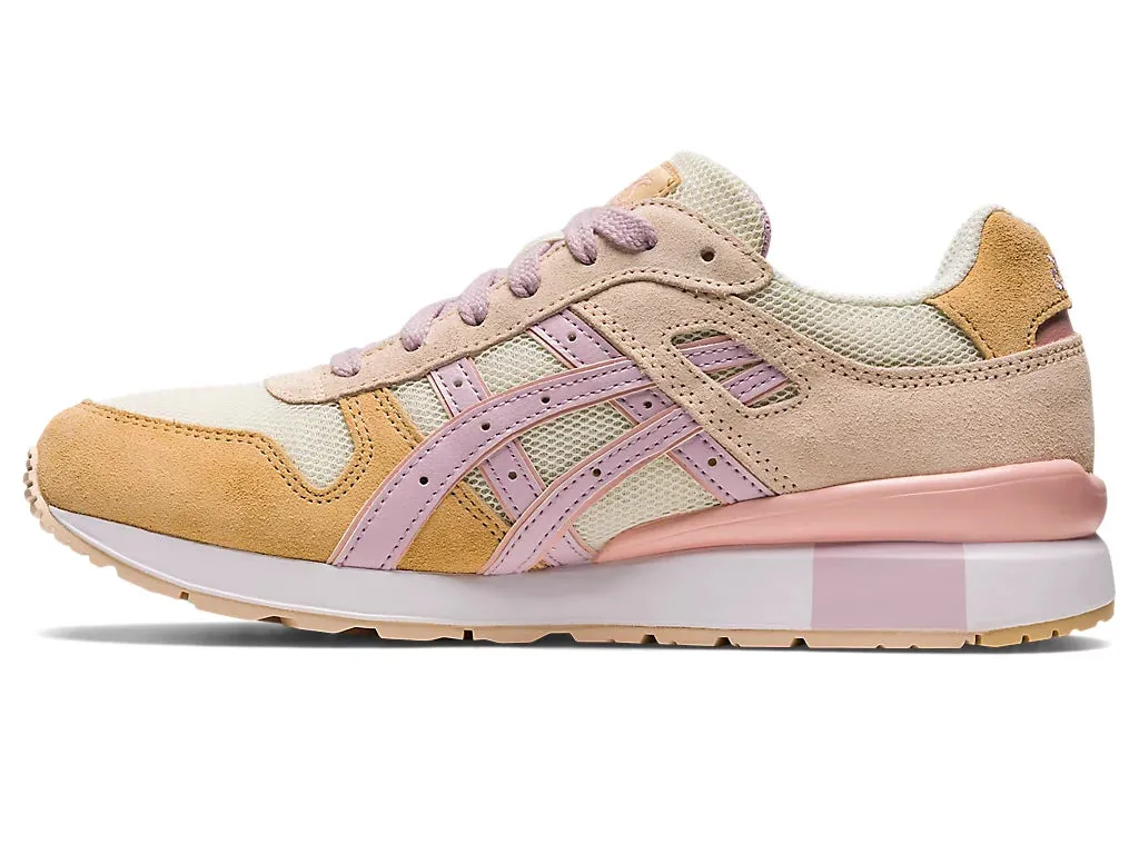 ASICS Women's GT-II (Cream/Barely Rose)