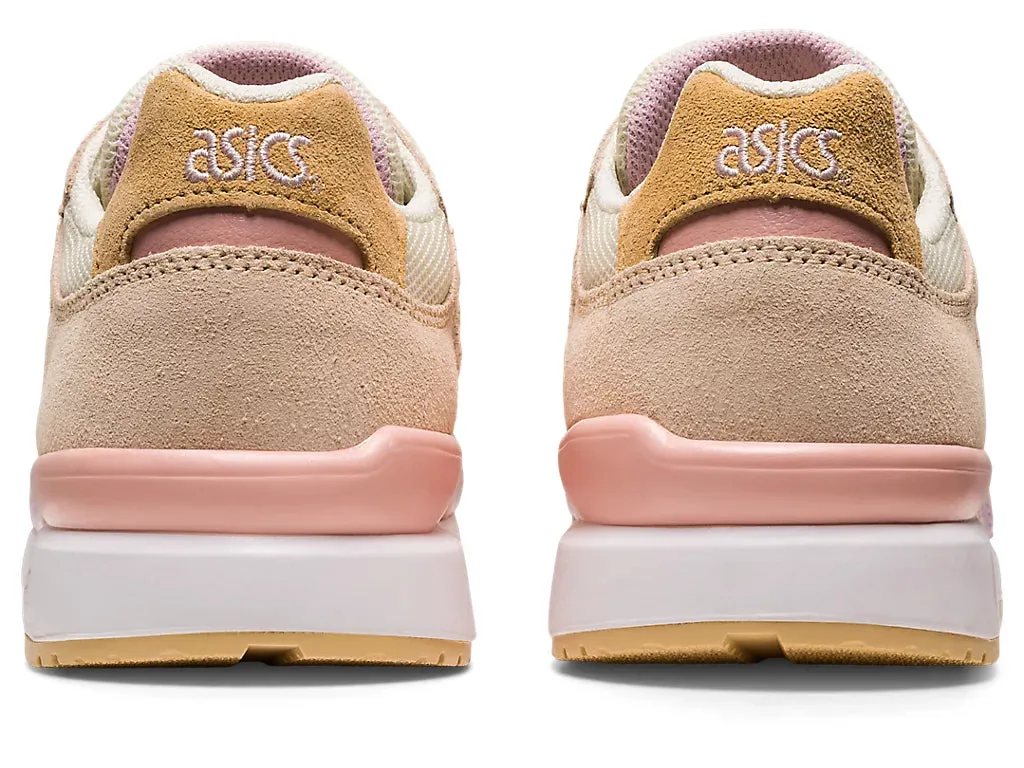 ASICS Women's GT-II (Cream/Barely Rose)