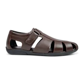 Bata Men's Fisherman Sandal