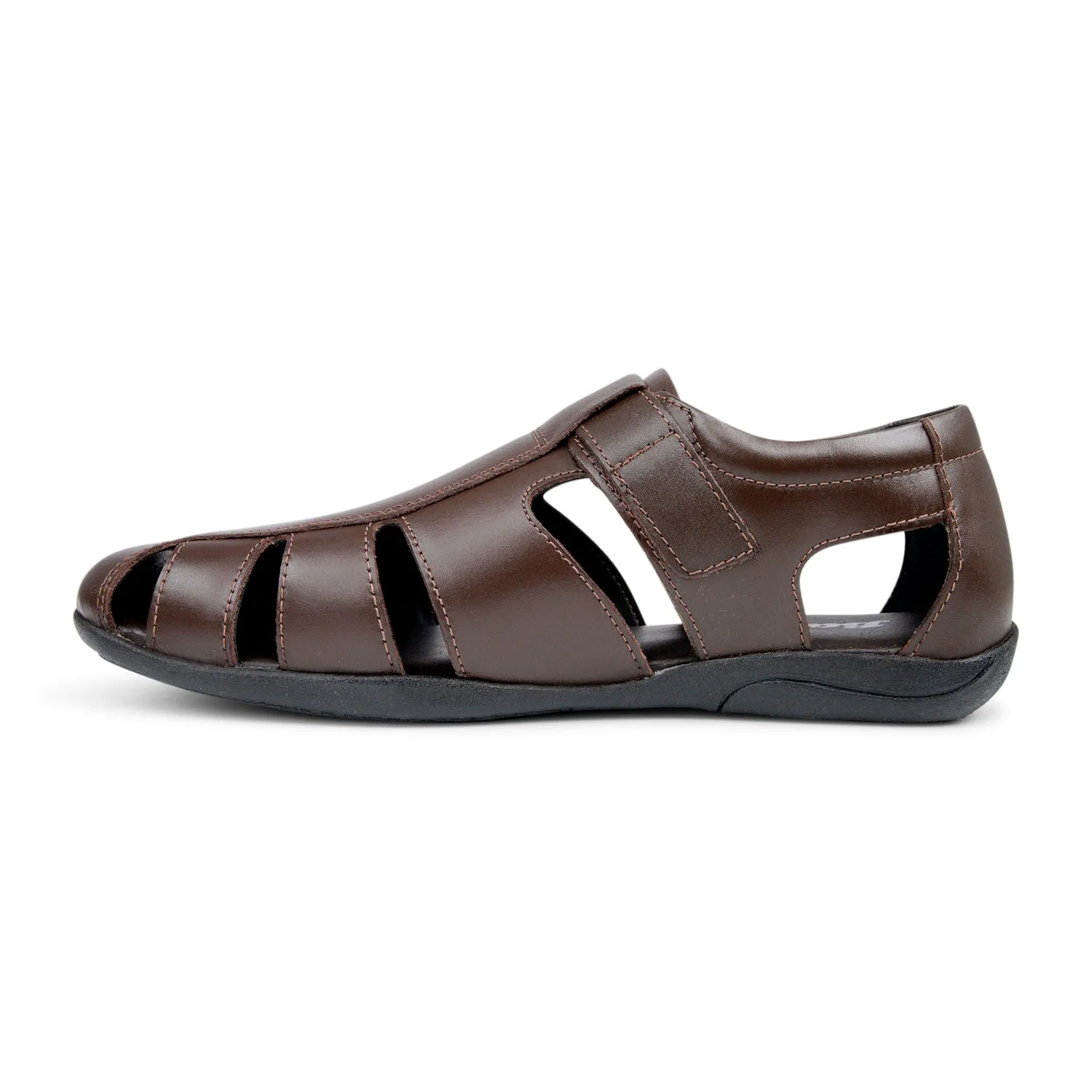 Bata Men's Fisherman Sandal