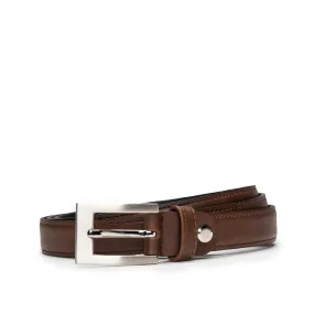 BELT CAMP Brown