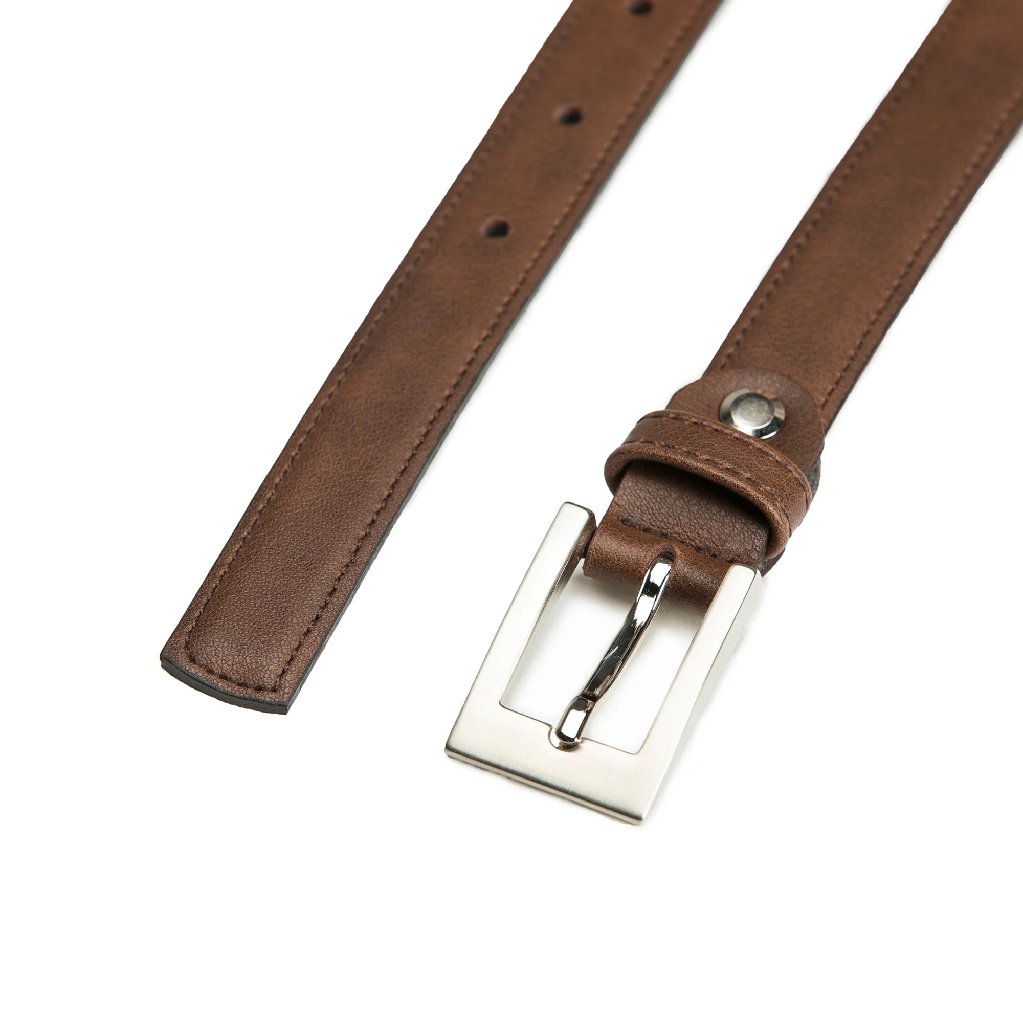 BELT CAMP Brown