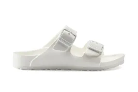 Birkenstock Arizona EVA N White Kids