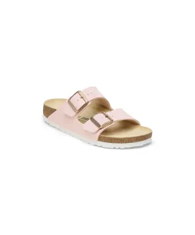 BIRKENSTOCK-ARIZONA-IN-LIGHT NARROW FIT IN ROSE