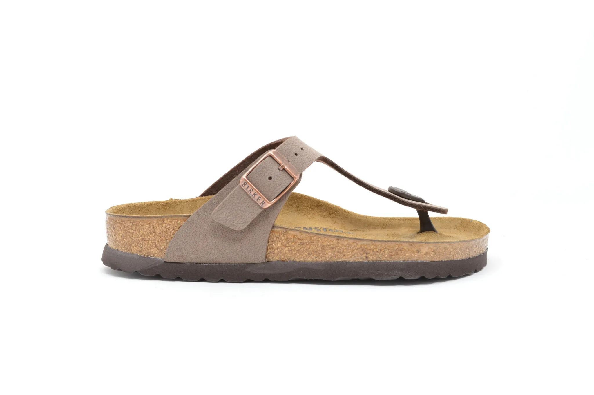 BIRKENSTOCK Gizeh Birkibuc