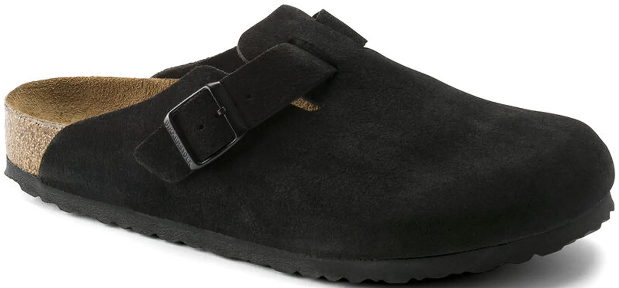 Birkenstock Unisex Boston Soft Footbed Clog