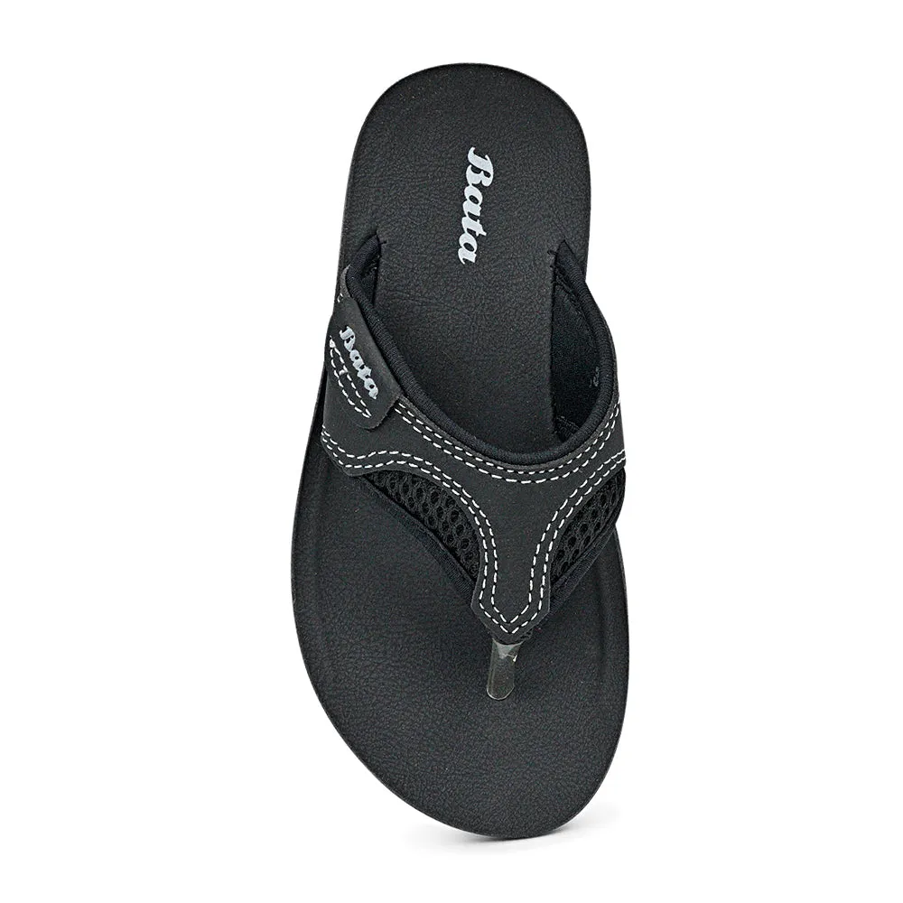 BUBBLE GUMMERS PAOLO Toe-Post Sandal for Boy Babies