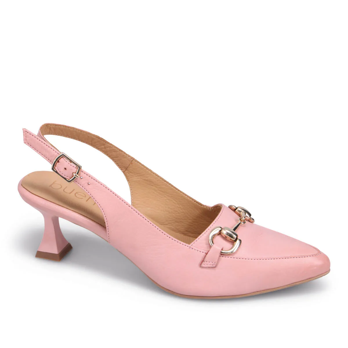 Bueno Women's Valarie in Peach