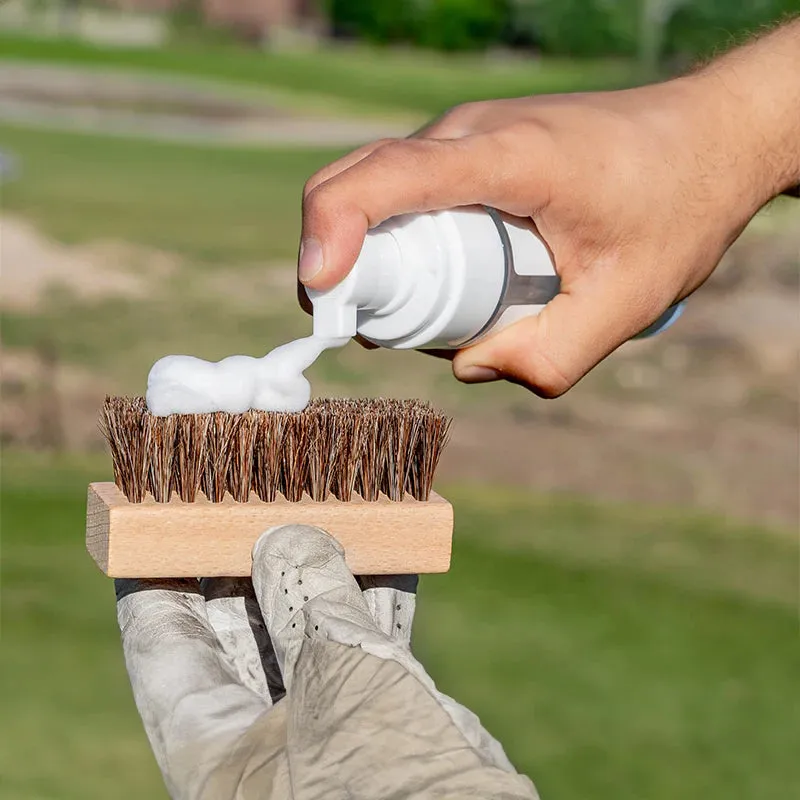 Caddy Splash Golf Shoe Cleaning Kit