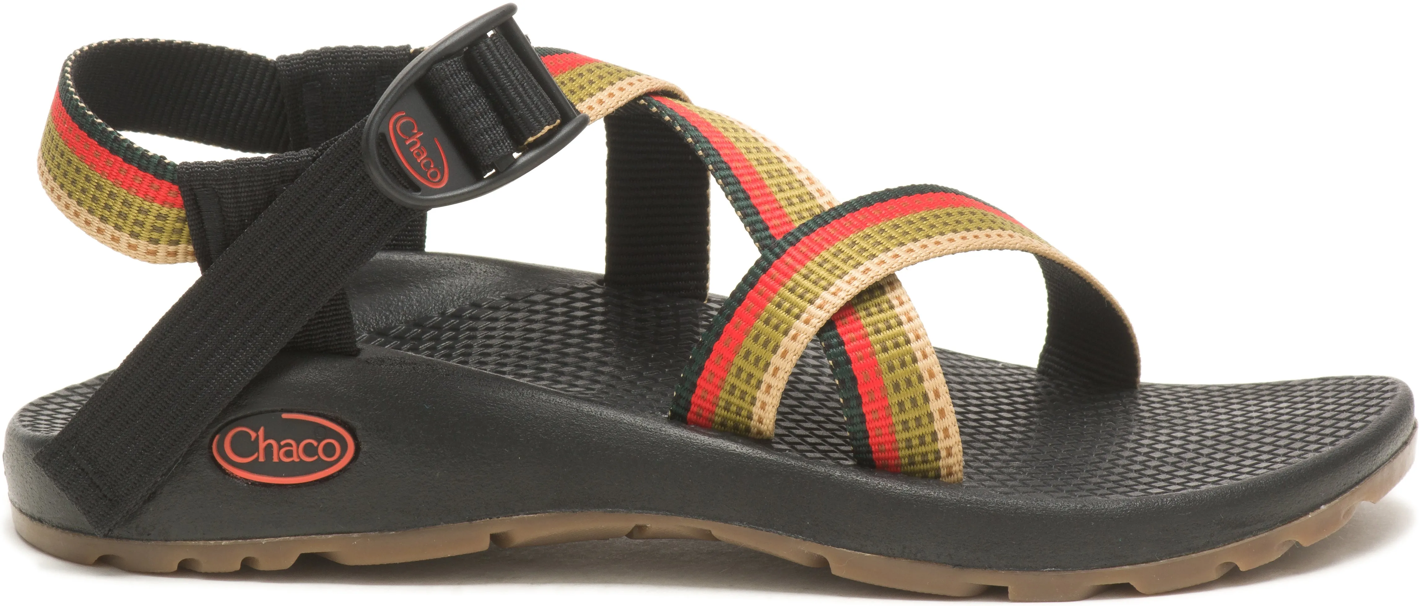 Chaco Women's Z/1 Classic tetra moss