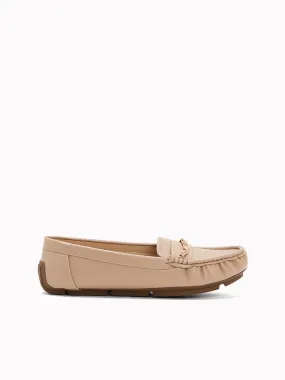 Clement Flat Loafers