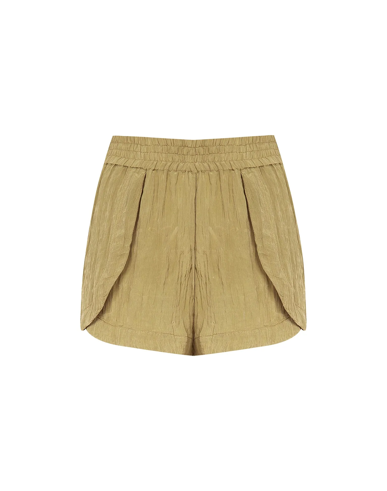 Cole Shorts - Olivine