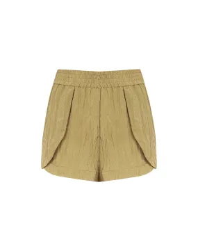 Cole Shorts - Olivine