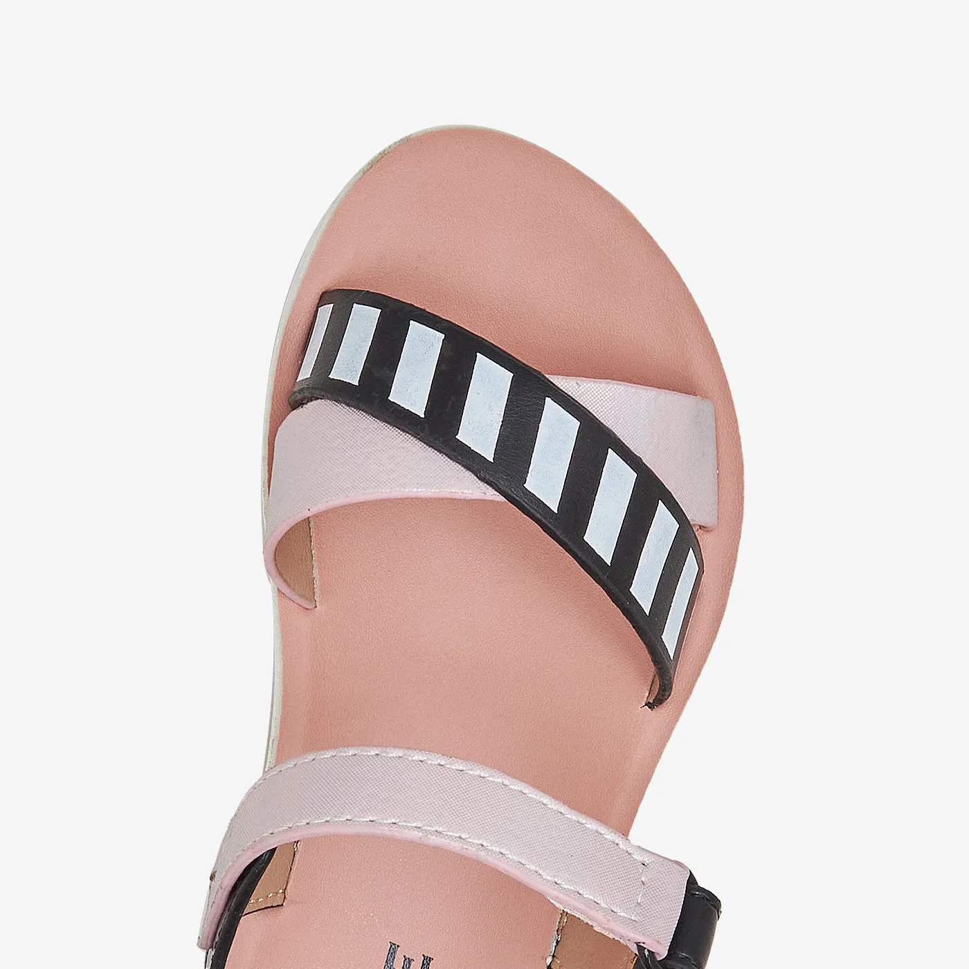 Comfortable Girls Sandals