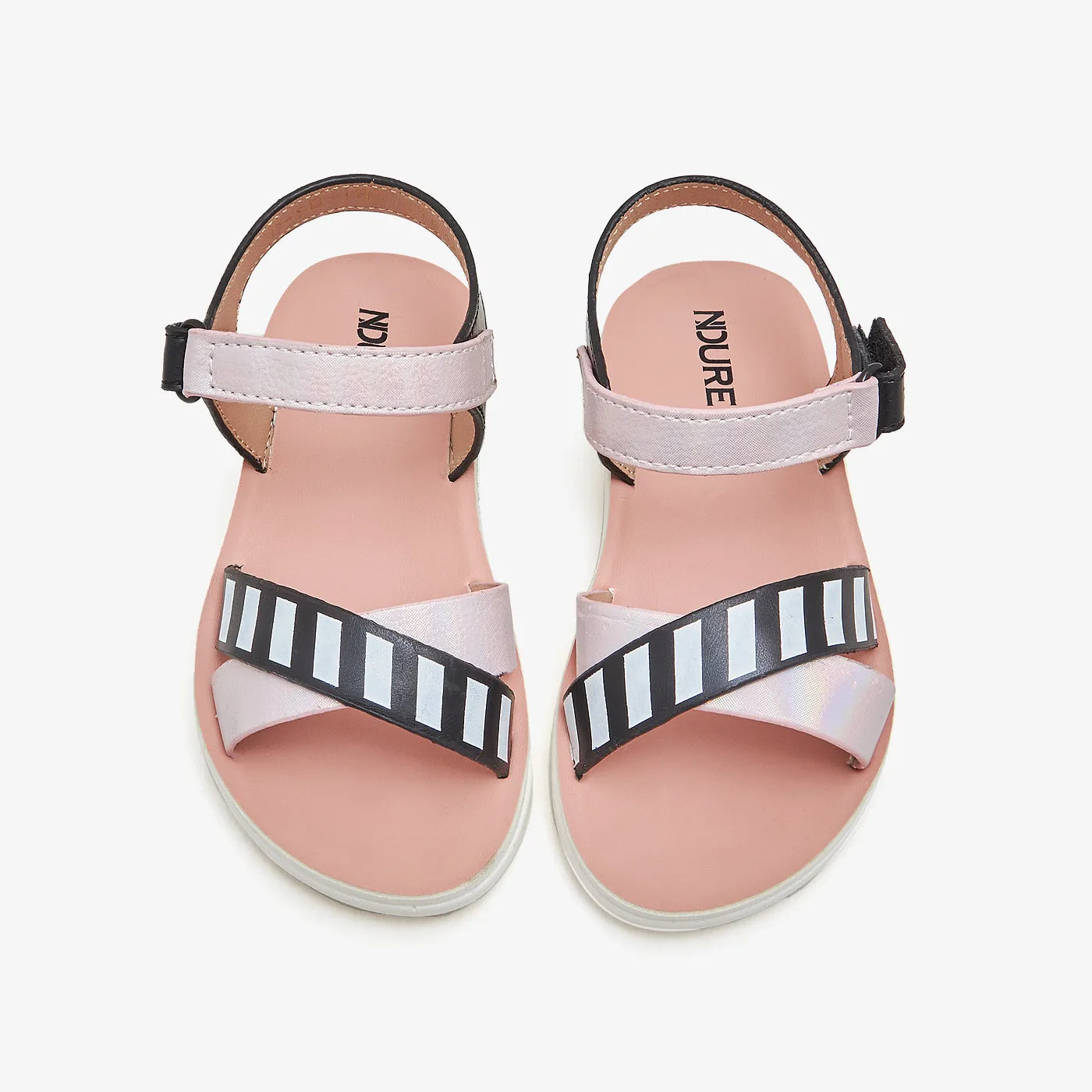 Comfortable Girls Sandals