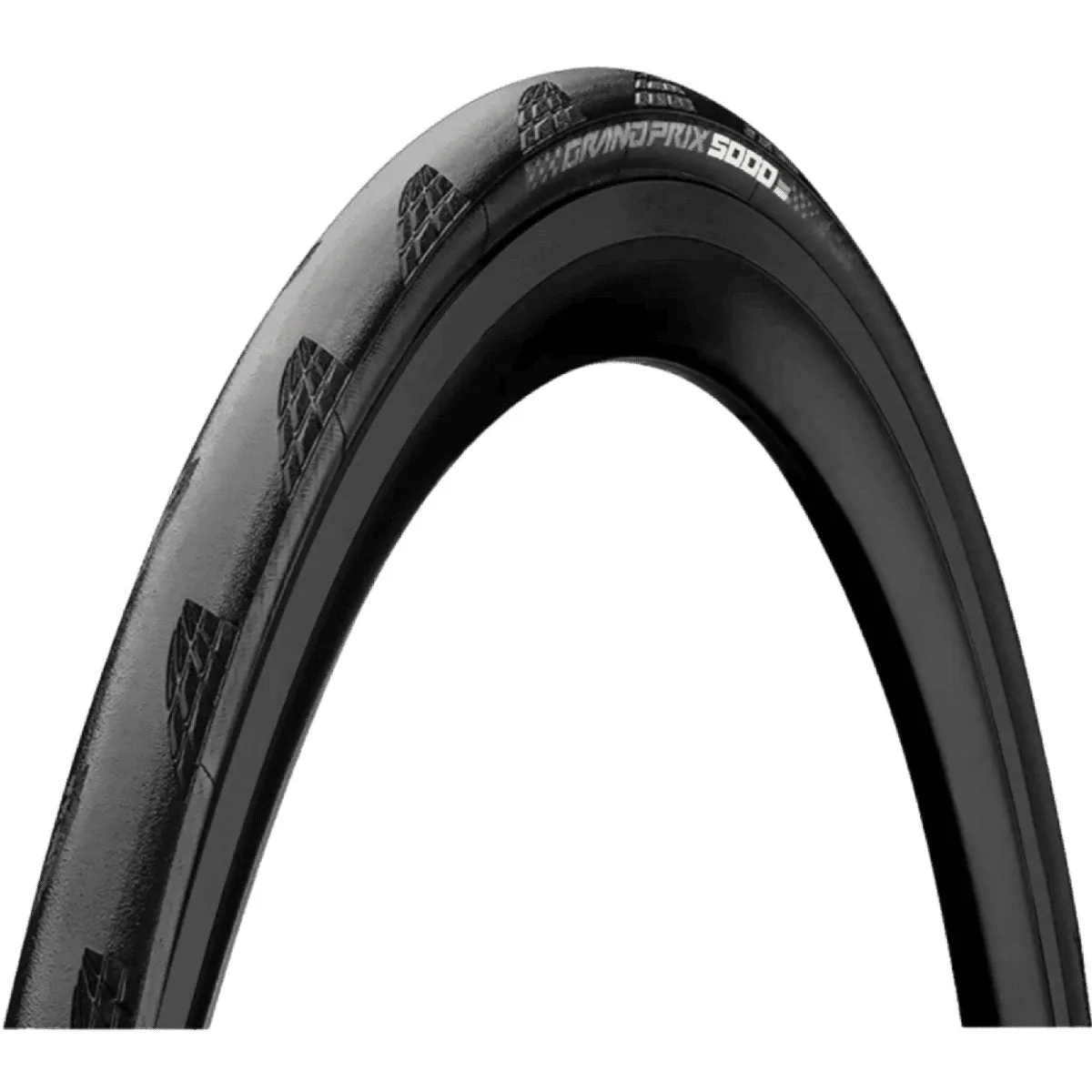 Continental Grand Prix 5000 TL 700*28C Folding Tubeless Road Tire