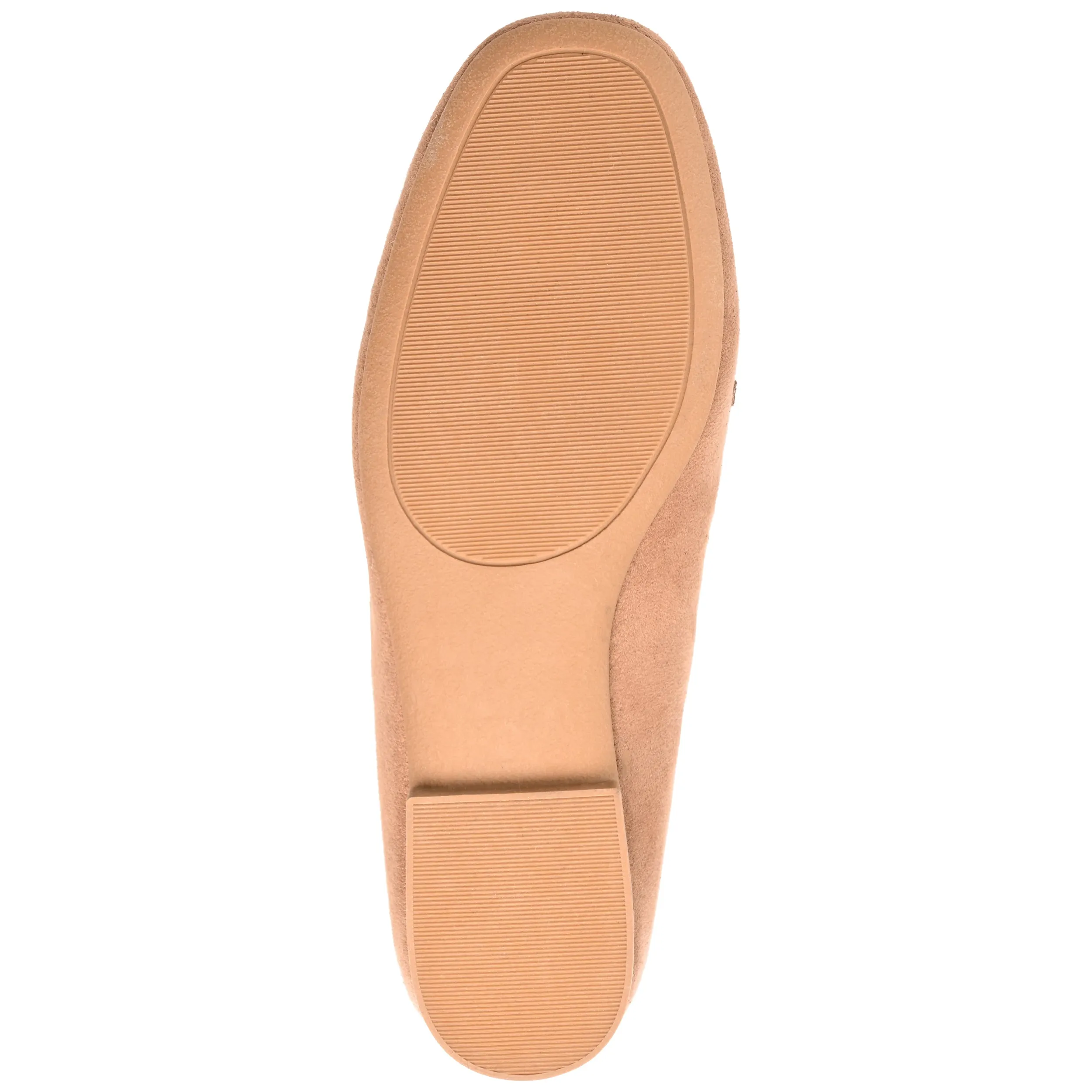 CORDELL LOAFER FLATS IN WIDE