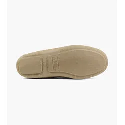 Cozzy Sand Moc Toe Florsheim