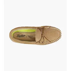 Cozzy Sand Moc Toe Florsheim