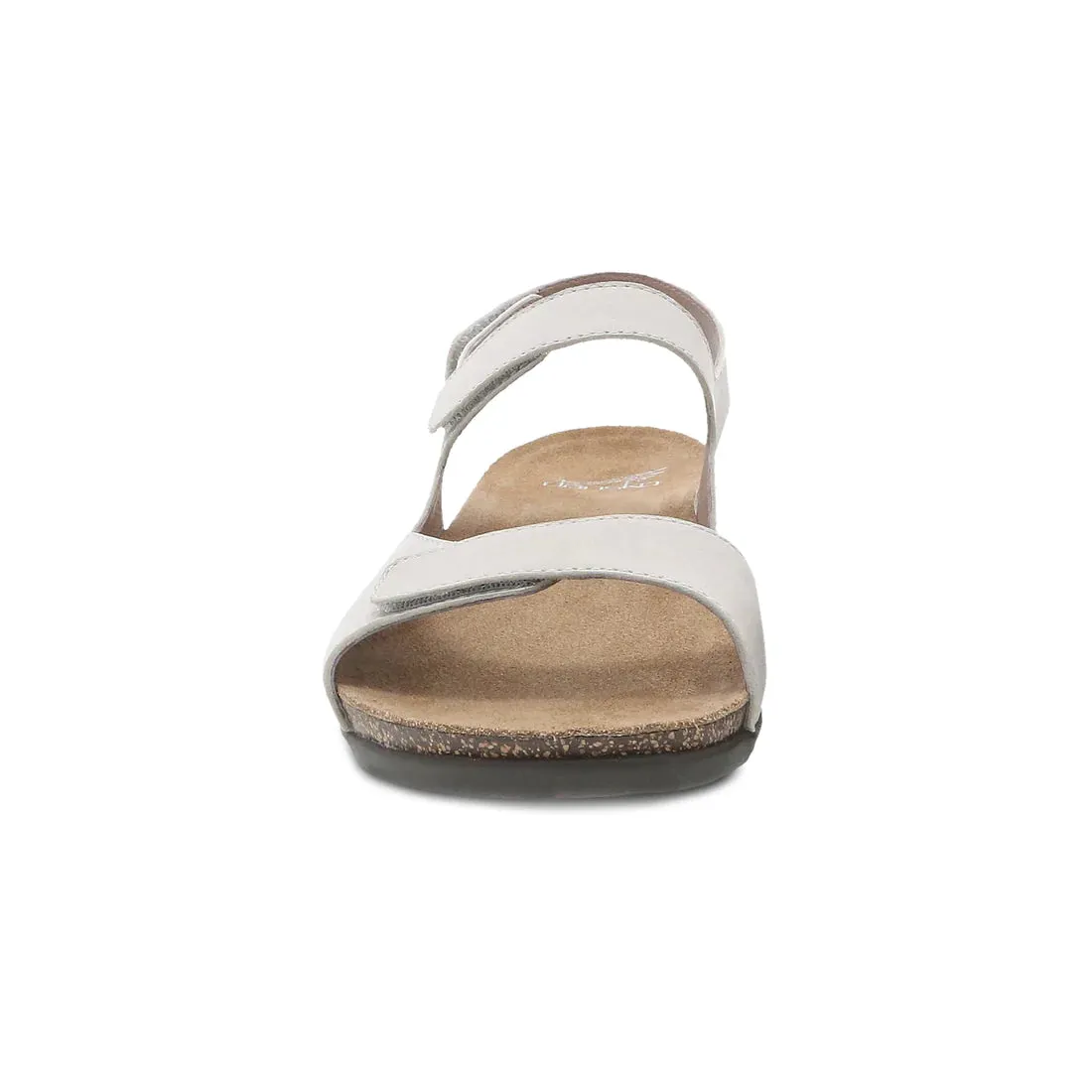 DANSKO RONDA SANDAL - IVORY