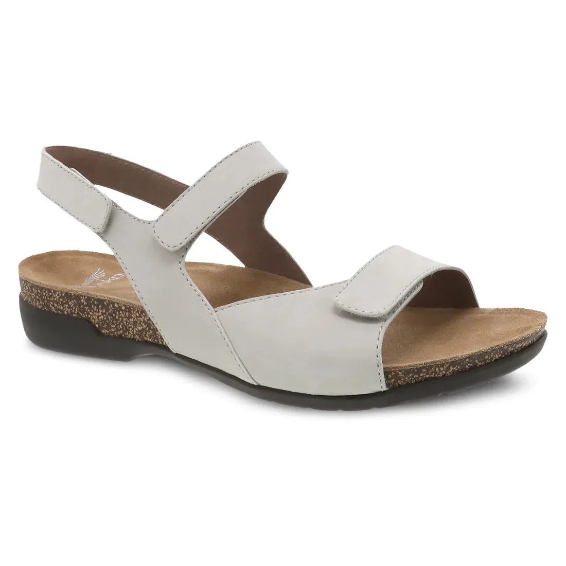 DANSKO RONDA SANDAL - IVORY