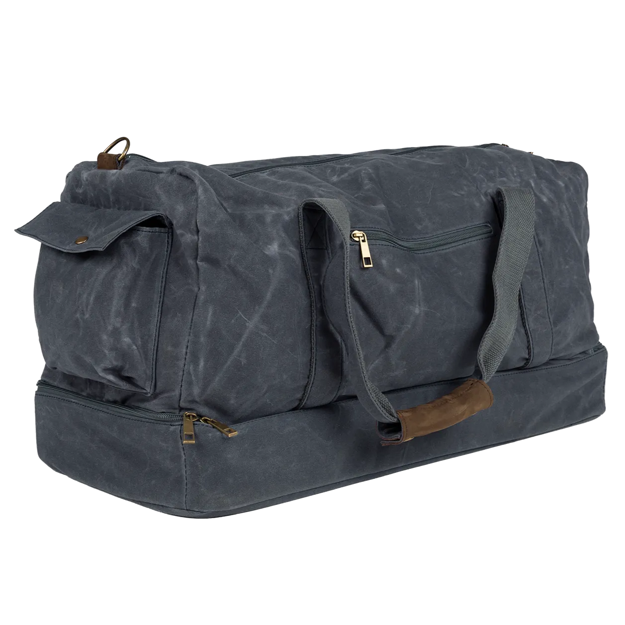 Dewberry Duffle Bag