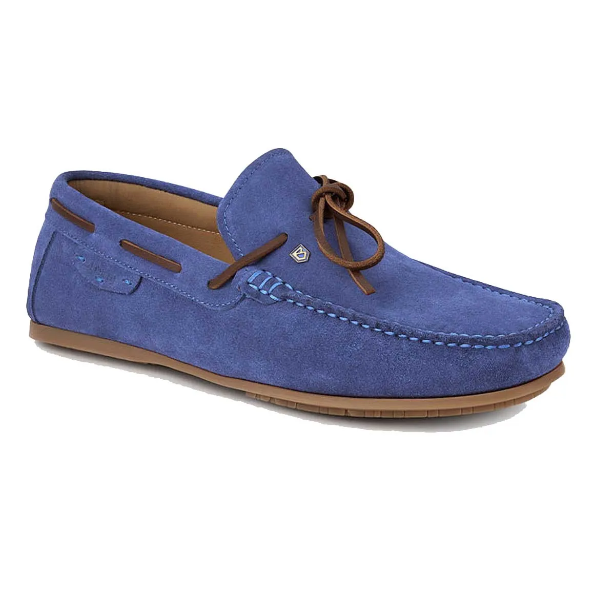 DUBARRY Shearwater Loafer - Men's - Cobalt