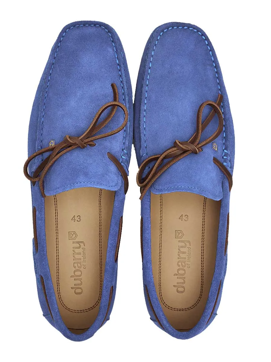 DUBARRY Shearwater Loafer - Men's - Cobalt