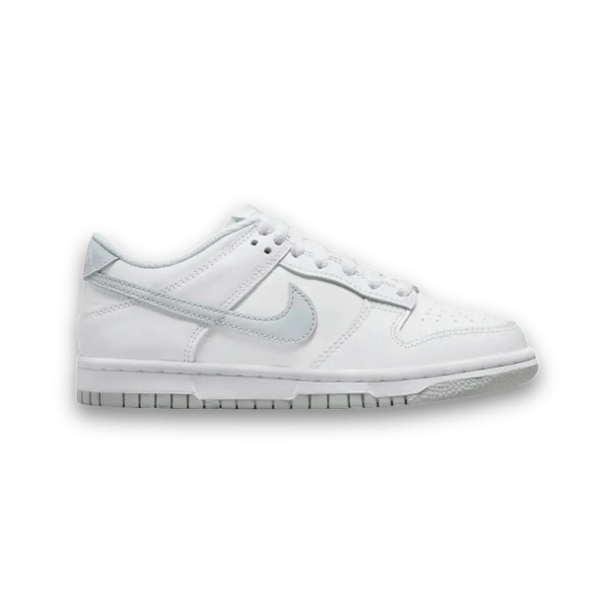 Dunk Low PS 'Pure Platinum' - Pre School