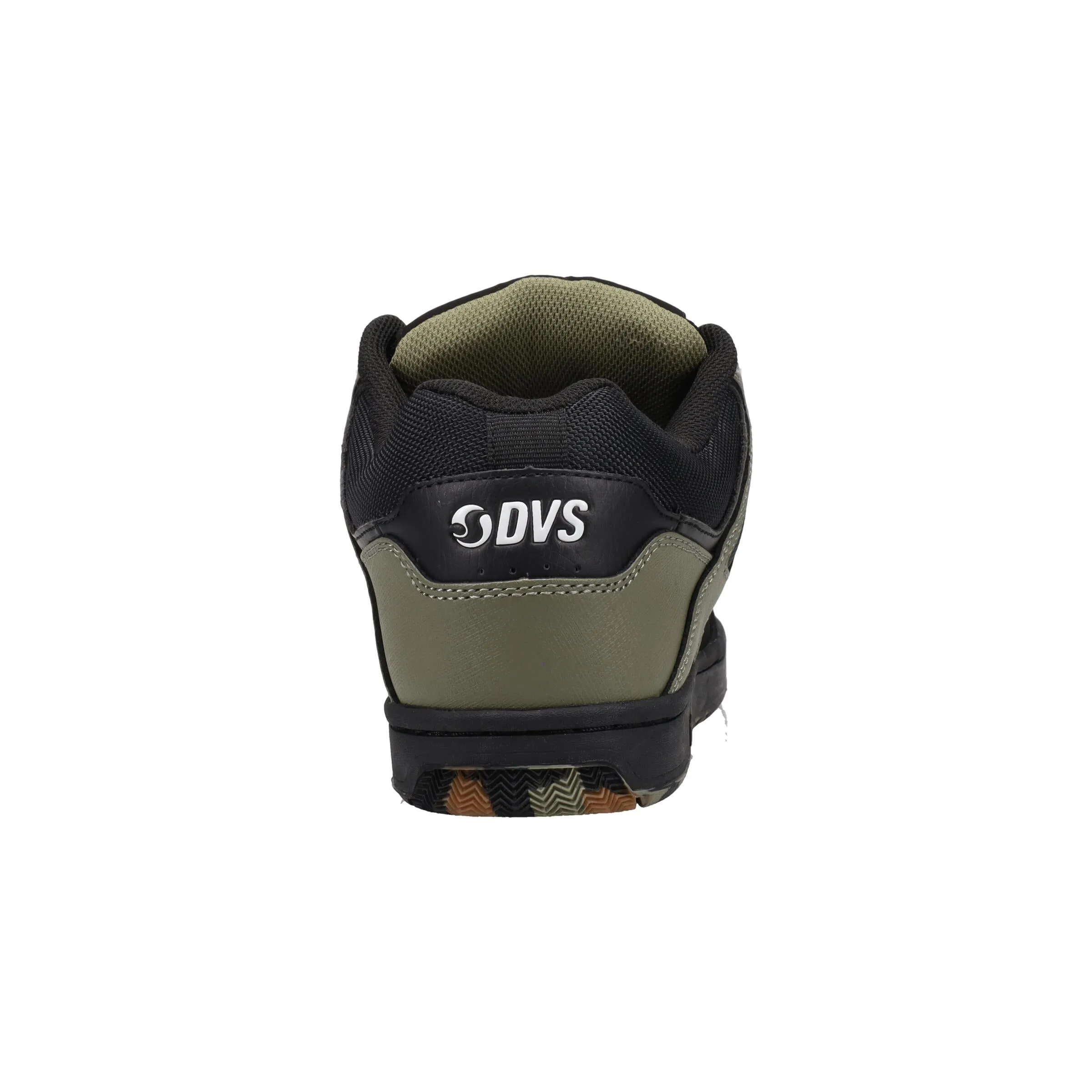 DVS Enduro 125 Black Olive Camo