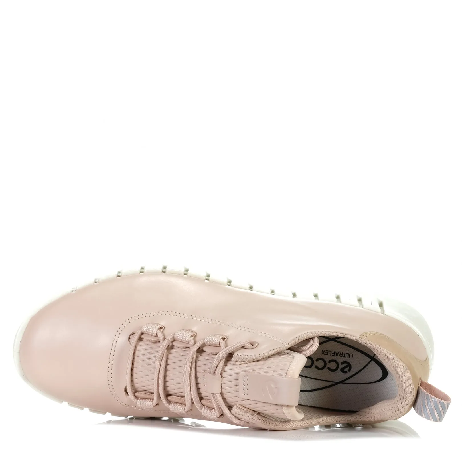 Ecco Gruuv Low-Cut 218203 Rose Dust