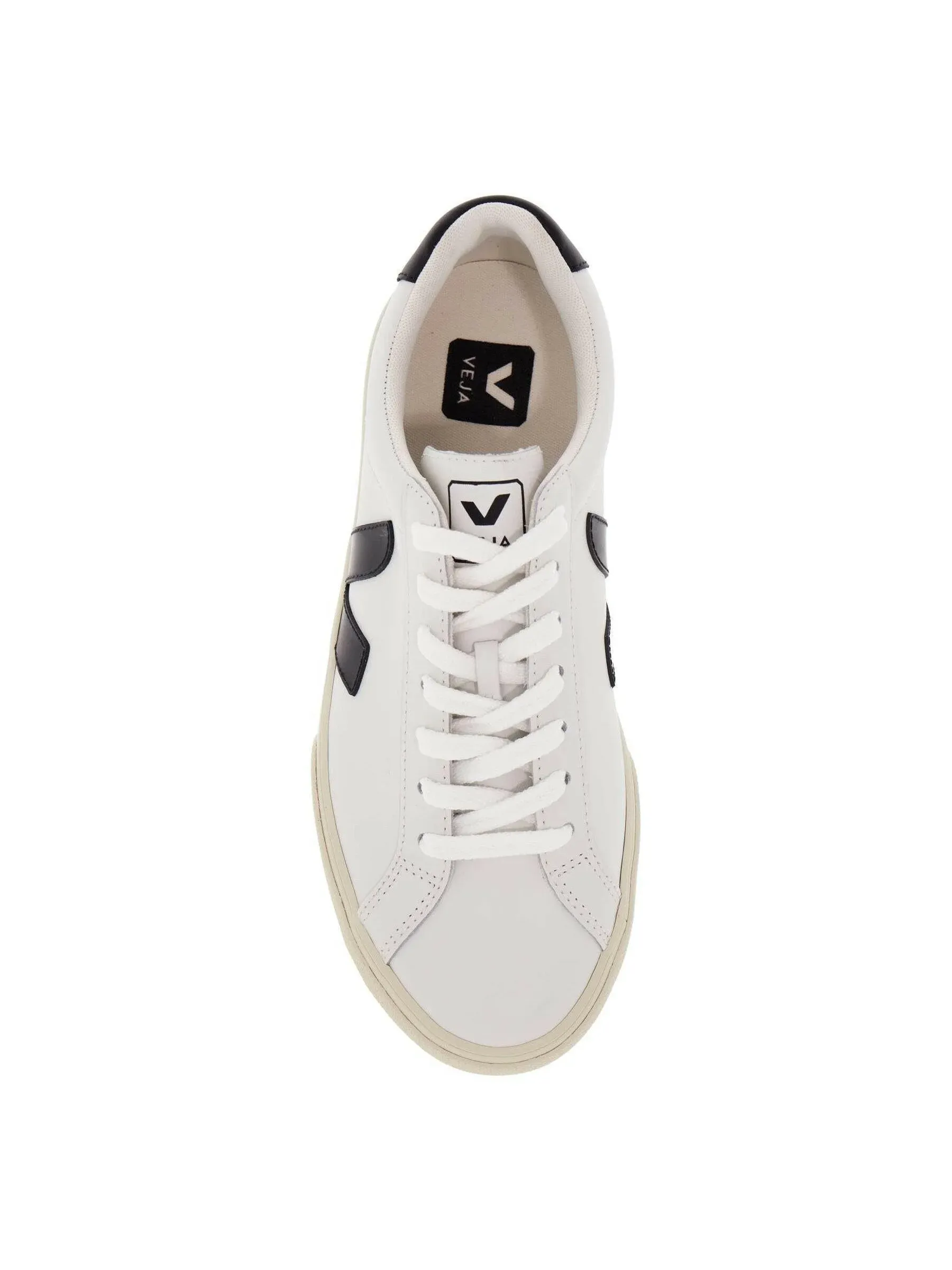 Esplar Leather Sneakers