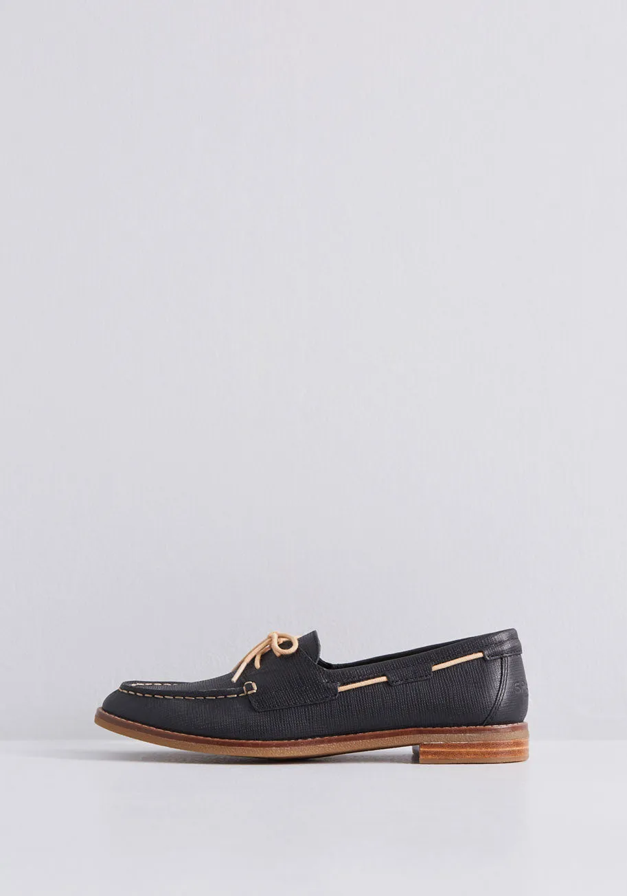 Factual Classic Loafer