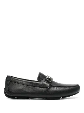 Ferragamo Flat shoes Black